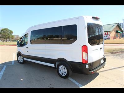 2024 Ford Transit 350 XLT   - Photo 3 - Euless, TX 76040