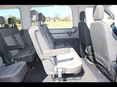 2024 Ford Transit 350 XLT   - Photo 15 - Euless, TX 76040