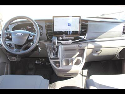 2024 Ford Transit 350 XLT   - Photo 19 - Euless, TX 76040