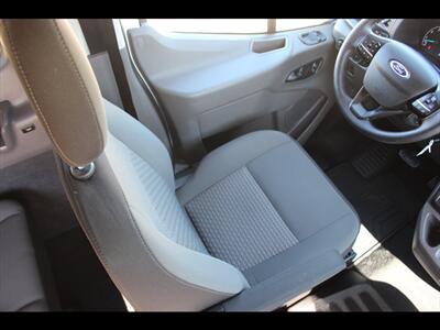 2024 Ford Transit 350 XLT   - Photo 21 - Euless, TX 76040