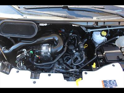 2024 Ford Transit 350 XLT   - Photo 35 - Euless, TX 76040