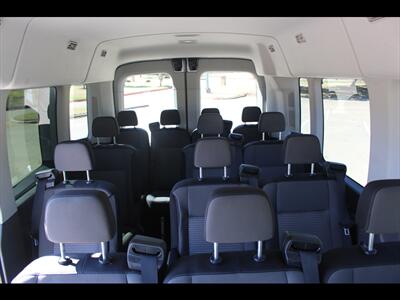 2024 Ford Transit 350 XLT   - Photo 18 - Euless, TX 76040