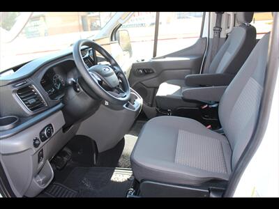 2024 Ford Transit 350 XLT   - Photo 25 - Euless, TX 76040
