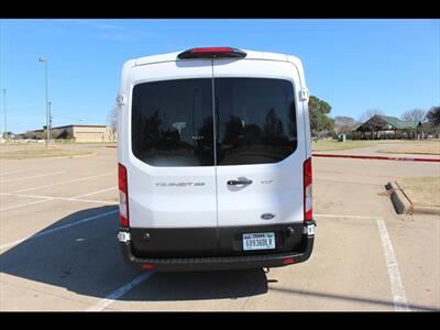 2024 Ford Transit 350 XLT   - Photo 4 - Euless, TX 76040