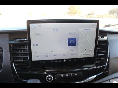 2024 Ford Transit 350 XLT   - Photo 26 - Euless, TX 76040