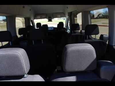 2024 Ford Transit 350 XLT   - Photo 13 - Euless, TX 76040