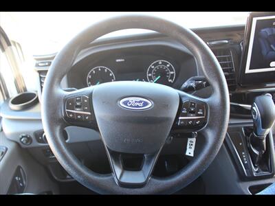 2024 Ford Transit 350 XLT   - Photo 28 - Euless, TX 76040