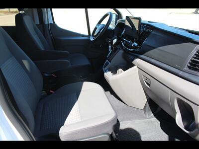 2024 Ford Transit 350 XLT   - Photo 23 - Euless, TX 76040