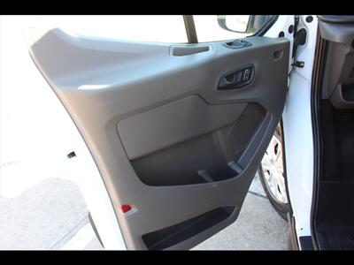 2024 Ford Transit 350 XLT   - Photo 24 - Euless, TX 76040