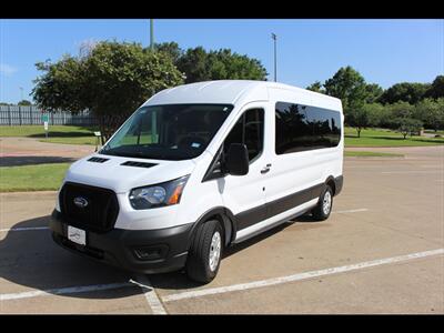 2023 Ford Transit 350 XL   - Photo 1 - Euless, TX 76040