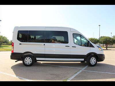 2023 Ford Transit 350 XL   - Photo 6 - Euless, TX 76040