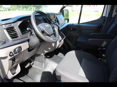 2023 Ford Transit 350 XL   - Photo 22 - Euless, TX 76040