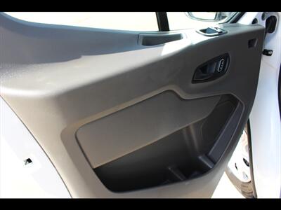 2023 Ford Transit 350 XL   - Photo 23 - Euless, TX 76040