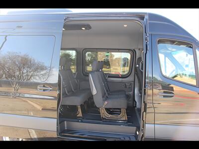 2024 Mercedes-Benz Sprinter 2500 - Photo 15 - Euless, TX 76040