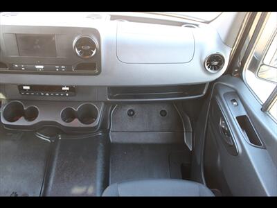 2024 Mercedes-Benz Sprinter 2500 - Photo 19 - Euless, TX 76040