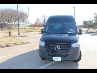 2024 Mercedes-Benz Sprinter 2500 - Photo 7 - Euless, TX 76040