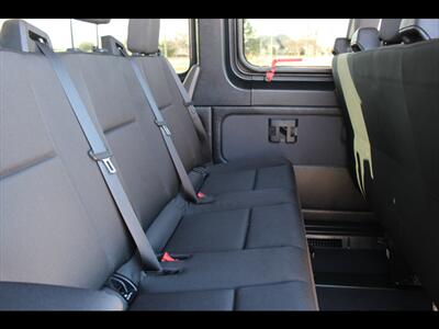2024 Mercedes-Benz Sprinter 2500 - Photo 17 - Euless, TX 76040