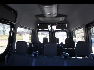 2024 Mercedes-Benz Sprinter 2500 - Photo 44 - Euless, TX 76040