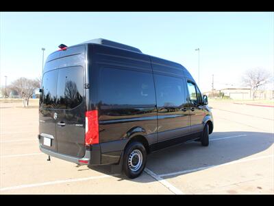 2024 Mercedes-Benz Sprinter 2500 - Photo 5 - Euless, TX 76040