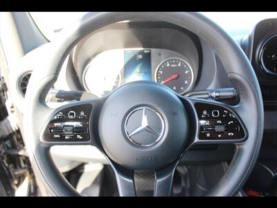 2024 Mercedes-Benz Sprinter 2500 - Photo 32 - Euless, TX 76040