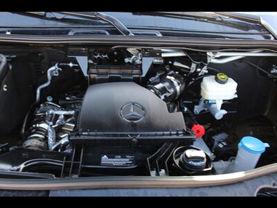 2024 Mercedes-Benz Sprinter 2500 - Photo 41 - Euless, TX 76040