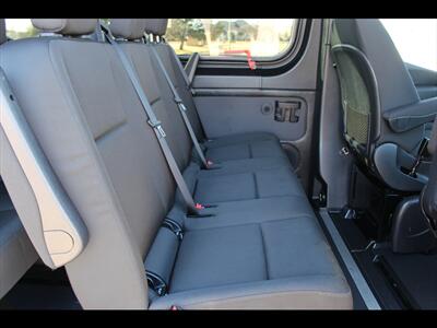 2024 Mercedes-Benz Sprinter 2500 - Photo 16 - Euless, TX 76040
