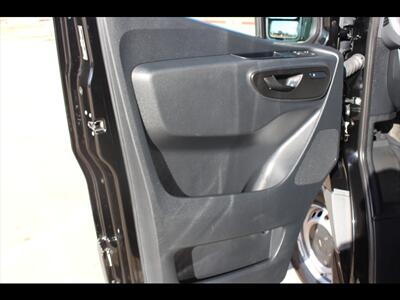 2024 Mercedes-Benz Sprinter 2500 - Photo 31 - Euless, TX 76040
