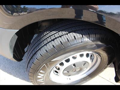 2024 Mercedes-Benz Sprinter 2500 - Photo 35 - Euless, TX 76040