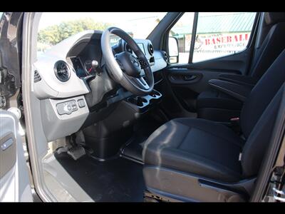 2024 Mercedes-Benz Sprinter 2500 - Photo 29 - Euless, TX 76040