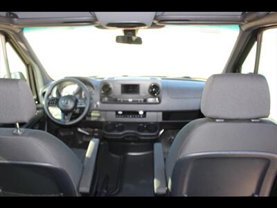 2024 Mercedes-Benz Sprinter 2500 - Photo 25 - Euless, TX 76040