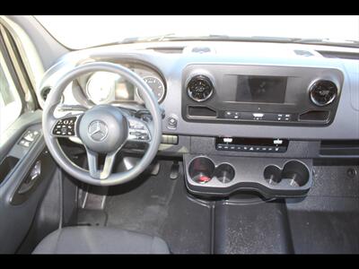 2024 Mercedes-Benz Sprinter 2500 - Photo 18 - Euless, TX 76040