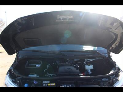 2024 Mercedes-Benz Sprinter 2500 - Photo 39 - Euless, TX 76040