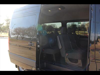 2024 Mercedes-Benz Sprinter 2500 - Photo 14 - Euless, TX 76040