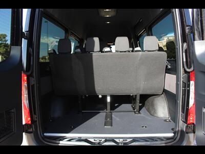 2024 Mercedes-Benz Sprinter 2500 - Photo 9 - Euless, TX 76040