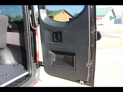 2024 Mercedes-Benz Sprinter 2500 - Photo 10 - Euless, TX 76040