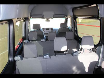 2024 Mercedes-Benz Sprinter 2500 - Photo 13 - Euless, TX 76040