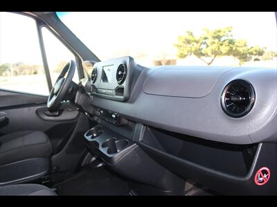 2024 Mercedes-Benz Sprinter 2500 - Photo 28 - Euless, TX 76040