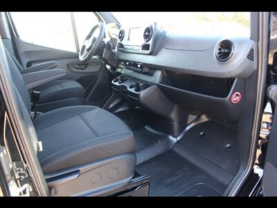 2024 Mercedes-Benz Sprinter 2500 - Photo 26 - Euless, TX 76040