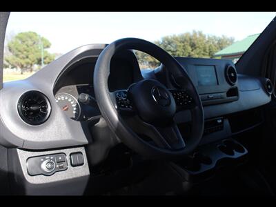 2024 Mercedes-Benz Sprinter 2500 - Photo 30 - Euless, TX 76040