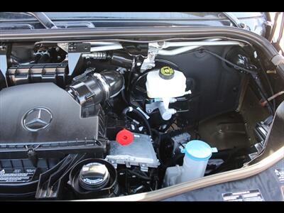 2024 Mercedes-Benz Sprinter 2500 - Photo 40 - Euless, TX 76040