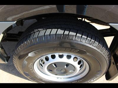 2024 Mercedes-Benz Sprinter 2500 - Photo 38 - Euless, TX 76040