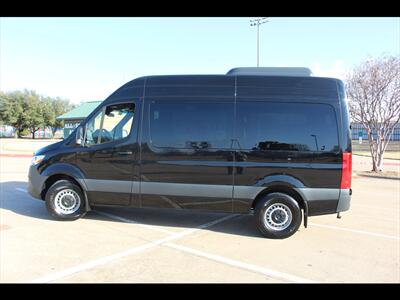 2024 Mercedes-Benz Sprinter 2500 - Photo 2 - Euless, TX 76040