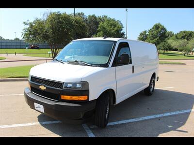 2020 Chevrolet Express 2500   - Photo 1 - Euless, TX 76040