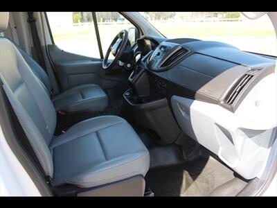 2019 Ford Transit 250 - Photo 17 - Euless, TX 76040