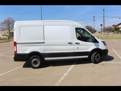 2019 Ford Transit 250 - Photo 6 - Euless, TX 76040