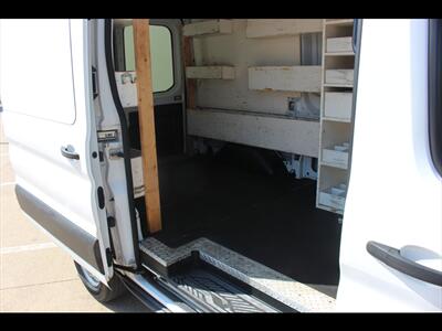 2019 Ford Transit 250 - Photo 16 - Euless, TX 76040