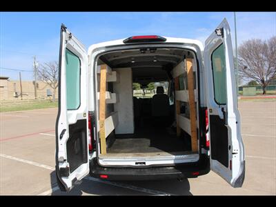 2019 Ford Transit 250 - Photo 9 - Euless, TX 76040