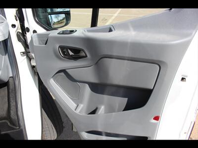 2019 Ford Transit 250 - Photo 18 - Euless, TX 76040