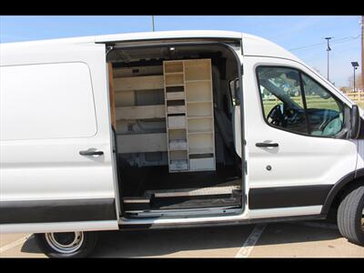 2019 Ford Transit 250 - Photo 15 - Euless, TX 76040