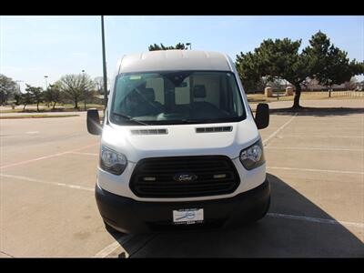 2019 Ford Transit 250 - Photo 8 - Euless, TX 76040